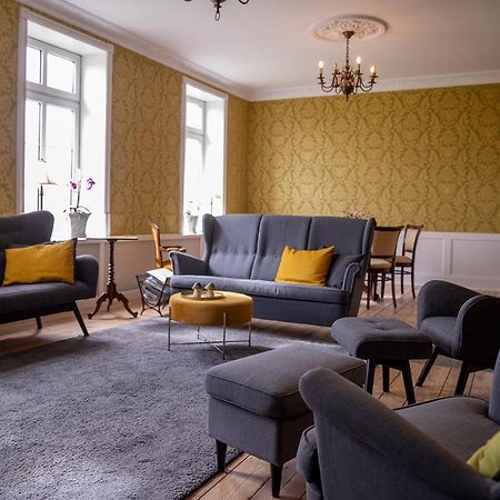 Lindegaarden Kollund Bed & Breakfast Krusa Bagian luar foto